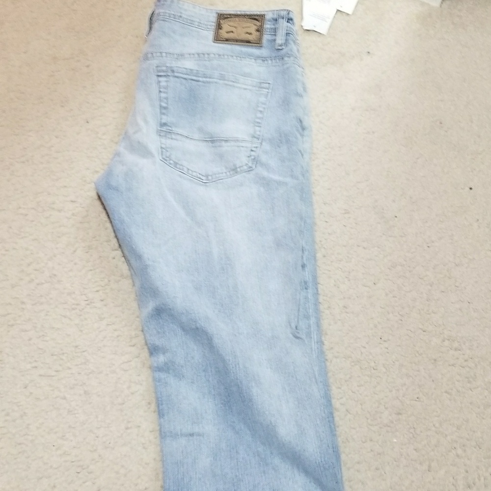 Buffalo new with tags